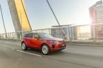Land Rover Range Rover Evoque D240 SE 2019 года (AU)